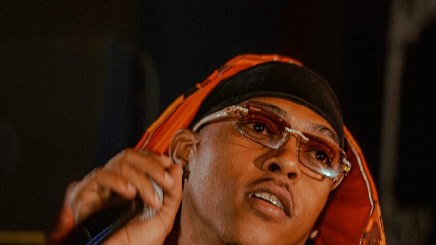 Trapero dominicano Lil Naay realiza tres conciertos en Colombia