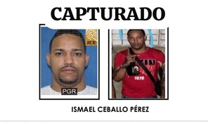 Extraditan desde Miami a dominicano que estaba en el top 10 de los m&aacute;s buscado por homicidio