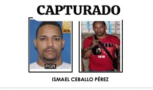 Extraditan desde Miami a dominicano que estaba en el top 10 de los m&aacute;s buscado por homicidio