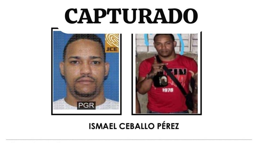 Extraditan desde Miami a dominicano que estaba en el top 10 de los más buscado por homicidio Extraditan desde Miami a dominicano que estaba en el top 10 de los más buscado por homicidio