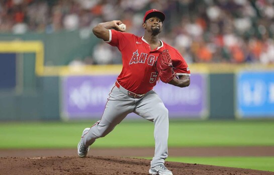 Dos Tommy John despu&eacute;s, Soriano encuentra la forma