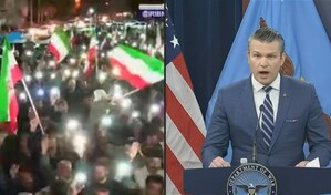 EE. UU. e Ir&aacute;n se consideran victoriosos, en el inicio de tregua precaria