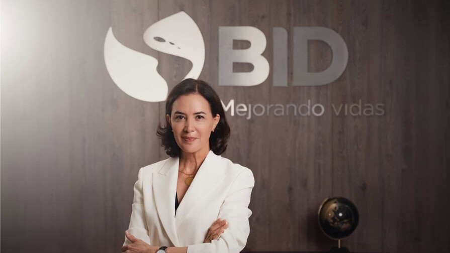 El BID ve margen para expandir el crédito en la República Dominicana