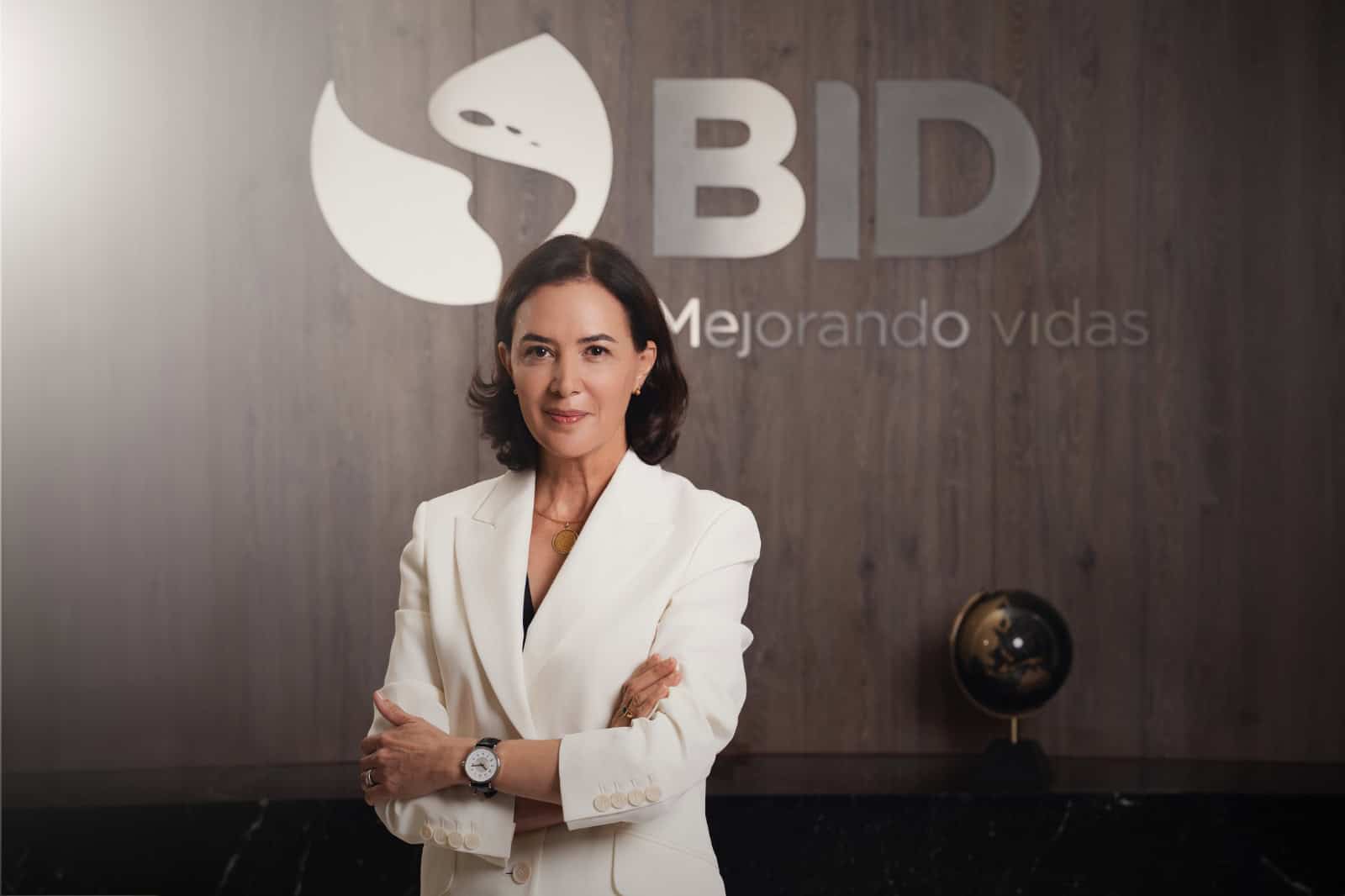 El BID ve margen para expandir el cr&eacute;dito en la Rep&uacute;blica Dominicana