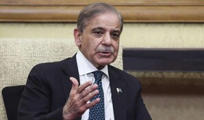 Pakist&aacute;n afirma que acuerdo de paz entre EE. UU. e Ir&aacute;n podr&iacute;a cerrarse en 24 horas