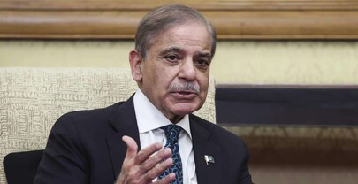 Pakist&aacute;n afirma que acuerdo de paz entre EE. UU. e Ir&aacute;n podr&iacute;a cerrarse en 24 horas