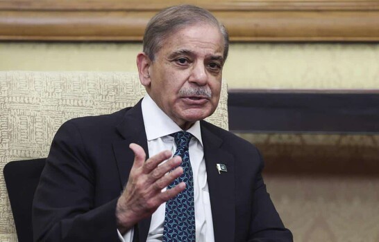 Pakist&aacute;n afirma que acuerdo de paz entre EE. UU. e Ir&aacute;n podr&iacute;a cerrarse en 24 horas