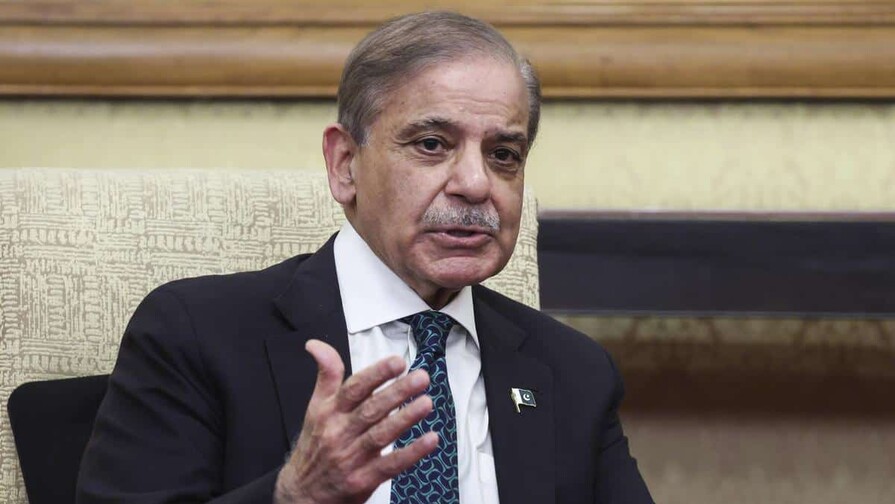 Pakist&aacute;n afirma que acuerdo de paz entre EE. UU. e Ir&aacute;n podr&iacute;a cerrarse en 24 horas