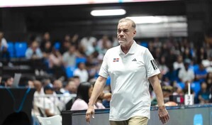 El Che, su vuelta a la liga ACB y la selecci&oacute;n