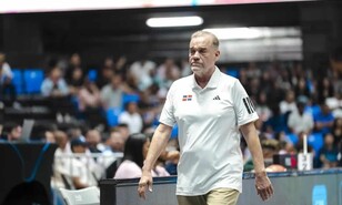 El Che, su vuelta a la liga ACB y la selecci&oacute;n