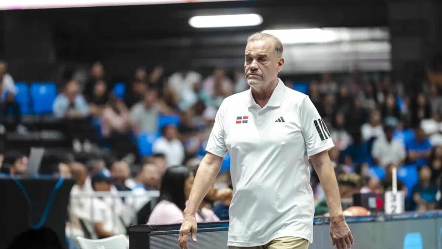 El Che, su vuelta a la liga ACB y la selecci&oacute;n