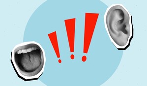 La marca personal del ruido