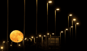 La contaminaci&oacute;n lum&iacute;nica global crece un 16 % en una d&eacute;cada