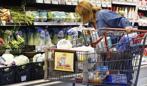 FMI, BM y Programa Mundial de Alimentos alertan de creciente inseguridad alimentaria