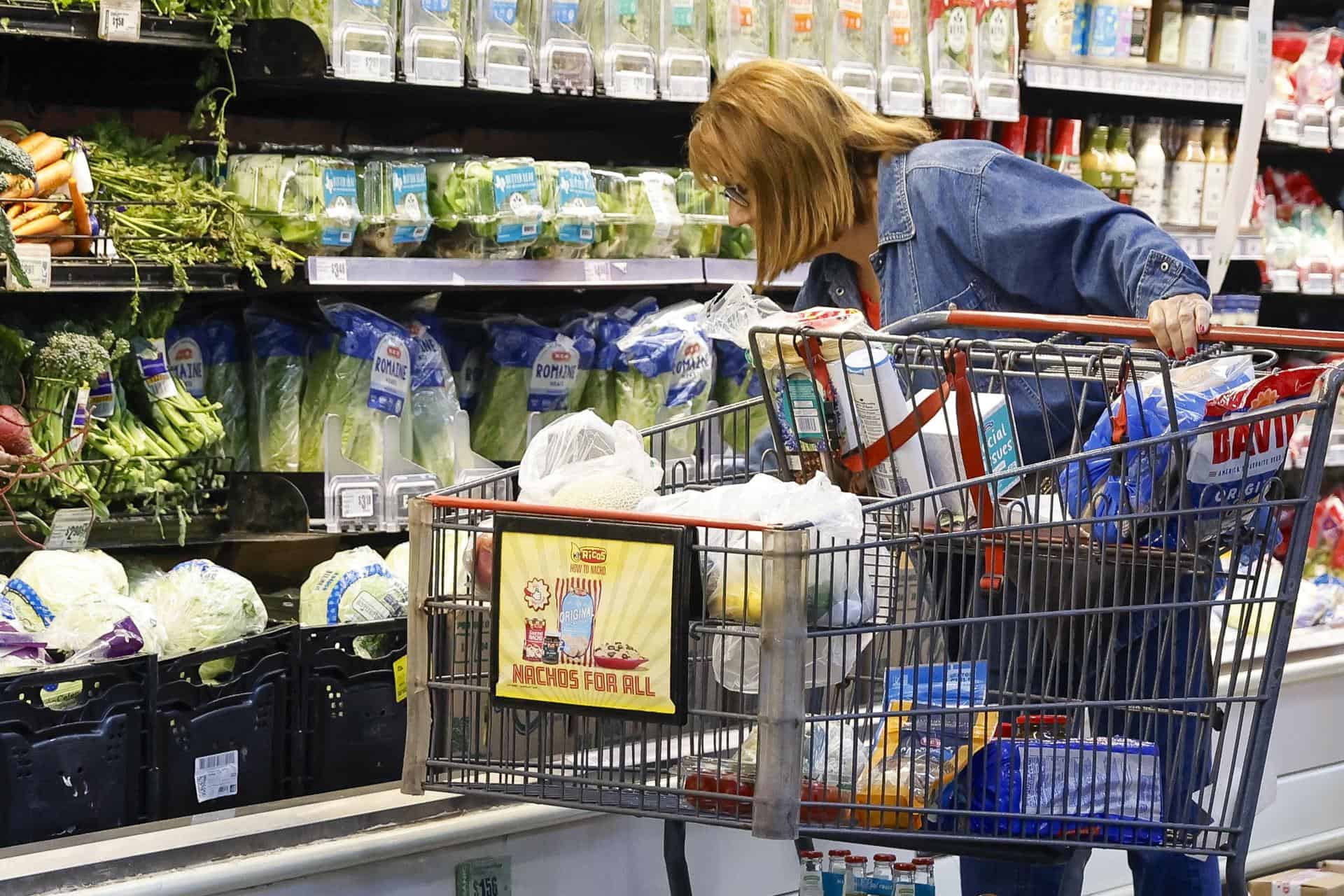 FMI, BM y Programa Mundial de Alimentos alertan de creciente inseguridad alimentaria FMI, BM y Programa Mundial de Alimentos alertan de creciente inseguridad alimentaria