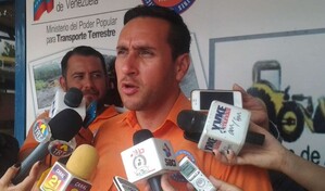 Autoridades reportan 30 familias aisladas tras fuertes lluvias en el oeste de Venezuela