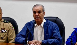 El Gobierno promete ayuda a familias afectadas por lluvias torrenciales