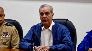 El Gobierno promete ayuda a familias afectadas por lluvias torrenciales