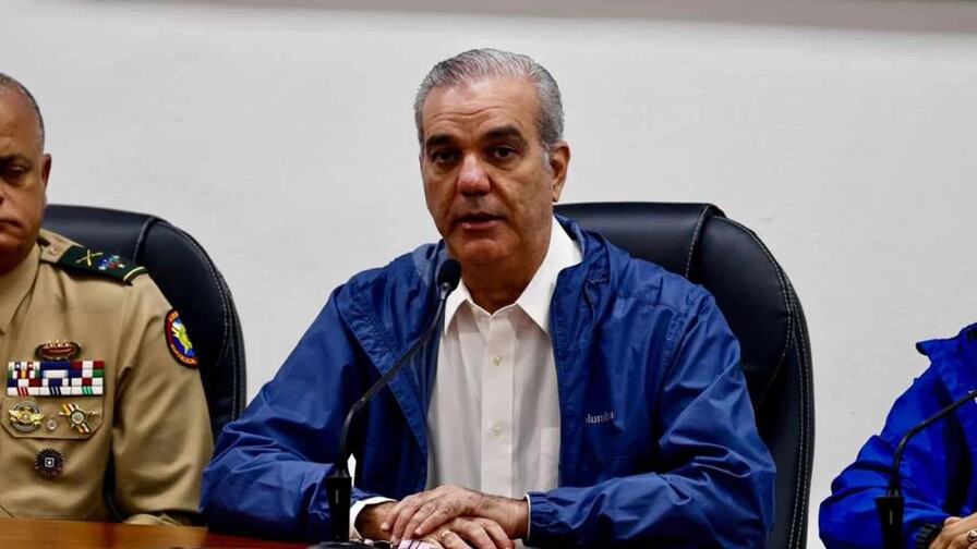 El Gobierno promete ayuda a familias afectadas por lluvias torrenciales El Gobierno promete ayuda a familias afectadas por lluvias torrenciales