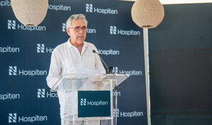 Hospiten anuncia la construcci&oacute;n de un nuevo hospital en Punta Cana
