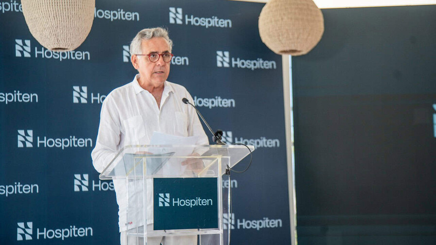 Hospiten anuncia la construcci&oacute;n de un nuevo hospital en Punta Cana