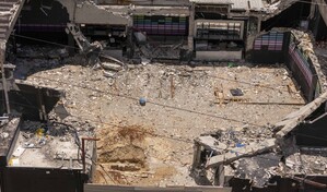 Un a&ntilde;o despu&eacute;s del horror vivido en la discoteca Jet Set