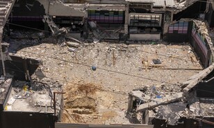 Un a&ntilde;o despu&eacute;s del horror vivido en la discoteca Jet Set