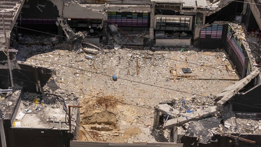 Un a&ntilde;o despu&eacute;s del horror vivido en la discoteca Jet Set