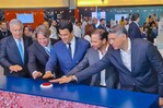 Rep&uacute;blica Dominicana firma 15 acuerdos de turismo en Miami