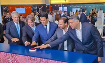 Rep&uacute;blica Dominicana firma 15 acuerdos de turismo en Miami