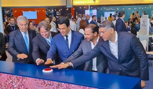 Rep&uacute;blica Dominicana firma 15 acuerdos de turismo en Miami