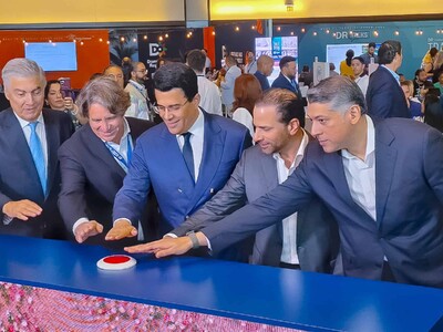 RD firma 15 acuerdos de turismo en Miami