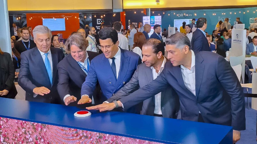 Rep&uacute;blica Dominicana firma 15 acuerdos de turismo en Miami
