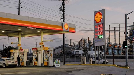 &iquest;Recibe el pa&iacute;s petr&oacute;leo que transita por el estrecho de Ormuz?