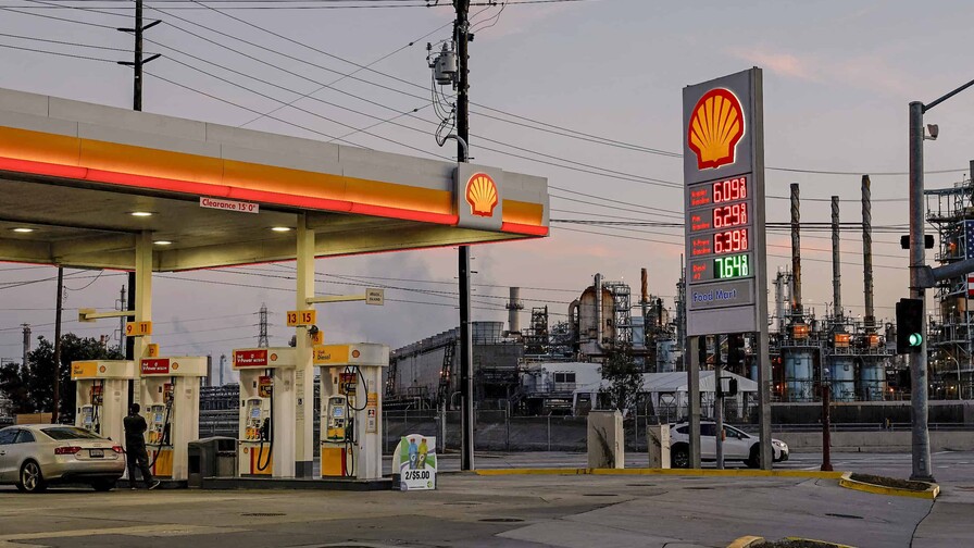 &iquest;Recibe el pa&iacute;s petr&oacute;leo que transita por el estrecho de Ormuz?