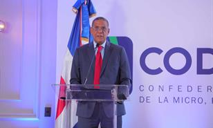 Codopyme defiende la participaci&oacute;n de j&oacute;venes en licitaci&oacute;n de Inabie