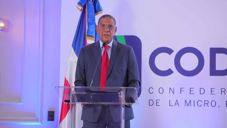 Codopyme respalda medidas del Gobierno y destaca eliminación del anticipo para microempresas Codopyme respalda medidas del Gobierno y destaca eliminación del anticipo para microempresas