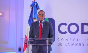 Codopyme pide aplazar aplicaci&oacute;n de Ley Residuos