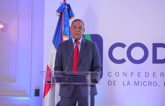 Codopyme pide aplazar aplicaci&oacute;n de Ley Residuos