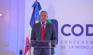 Codopyme a Olivares: diputados no deben aprobar el C&oacute;digo de Trabajo por presi&oacute;n del Ejecutivo