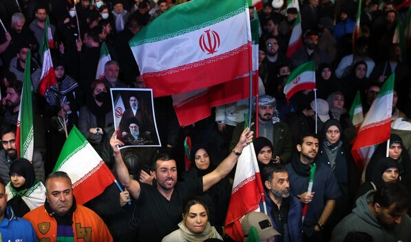 Ir&aacute;n y EE. UU. acuerdan un alto el fuego temporal que Israel no aplicar&aacute; en L&iacute;bano