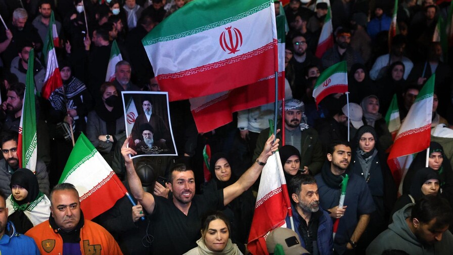 Ir&aacute;n y EE. UU. acuerdan un alto el fuego temporal que Israel no aplicar&aacute; en L&iacute;bano