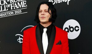 Jack White se suma de &uacute;ltimo minuto al cartel del Festival de Coachella