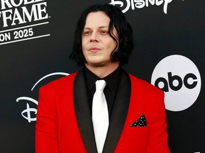 Jack White se suma al cartel del Festival de Coachella
