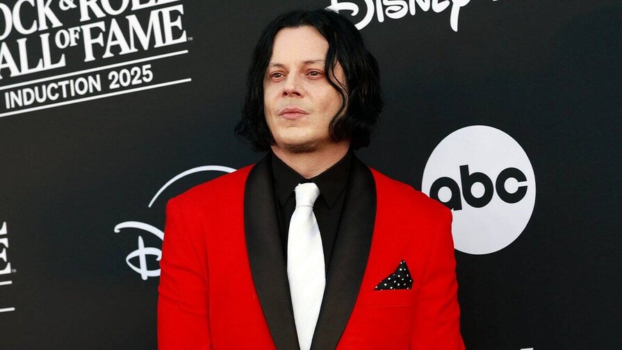 Jack White se suma de &uacute;ltimo minuto al cartel del Festival de Coachella
