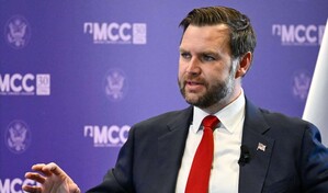 Vance espera que Irán tome la decisión correcta de negociar para llegar a un acuerdo