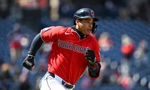 Juan Brito llega a la verdadera acci&oacute;n luego de jugar MLB The Show