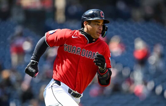 Juan Brito llega a la verdadera acci&oacute;n luego de jugar MLB The Show