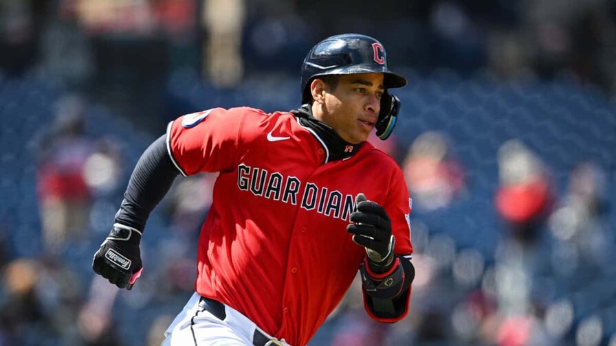 Juan Brito llega a la verdadera acci&oacute;n luego de jugar MLB The Show