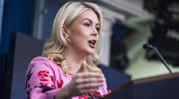 La Casa Blanca dice que Ir&aacute;n ha planteado a EE. UU. un nuevo plan de paz condensado